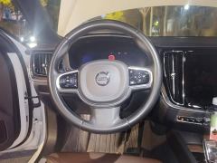 Volvo S60 B4 Smart Luxury Edition - ფოტო 6