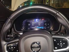 Volvo S60 B4 Smart Luxury Edition - ფოტო 7
