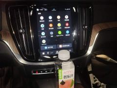 Volvo S60 B4 Smart Luxury Edition - ფოტო 9