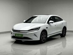 BYD Qin L EV 545KM Yunzhan Edition - photo 1