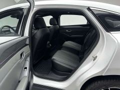 BYD Qin L EV 545KM Yunzhan Edition - photo 10