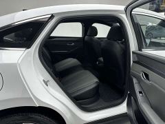 BYD Qin L EV 545KM Yunzhan Edition - photo 12