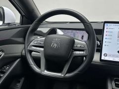 BYD Qin L EV 545KM Yunzhan Edition - photo 13