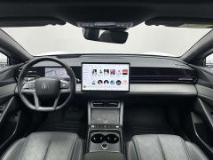 BYD Qin L EV 545KM Yunzhan Edition - photo 14