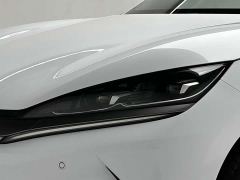 BYD Qin L EV 545KM Yunzhan Edition - photo 17