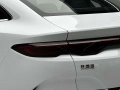 BYD Qin L EV 545KM Yunzhan Edition - photo 18