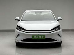BYD Qin L EV 545KM Yunzhan Edition - photo 2