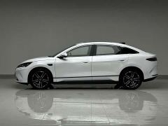 BYD Qin L EV 545KM Yunzhan Edition - photo 4