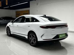 BYD Qin L EV 545KM Yunzhan Edition - photo 5