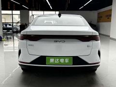 BYD Qin L EV 545KM Yunzhan Edition - photo 7