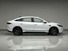 BYD Qin L EV 545KM Yunzhan Edition - photo 8
