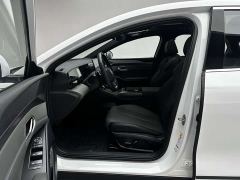 BYD Qin L EV 545KM Yunzhan Edition - photo 9