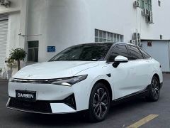 XPeng P5 550E - ფოტო 1