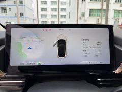 XPeng P5 550E - ფოტო 13