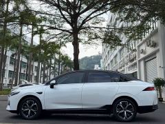 XPeng P5 550E - ფოტო 3