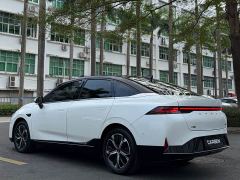XPeng P5 550E - ფოტო 4