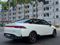 XPeng P5 550E - ფოტო 6