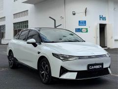 XPeng P5 550E - ფოტო 7