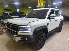 Fangchengbao Leopard 5 Navigator Edition - photo 1