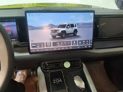 Fangchengbao Leopard 5 Navigator Edition - photo 12