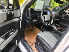 Fangchengbao Leopard 5 Navigator Edition - photo 15