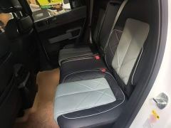 Fangchengbao Leopard 5 Navigator Edition - photo 16