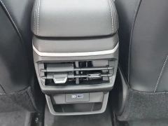 Geely Emgrand 400 1.5L CVT Version - ფოტო 11