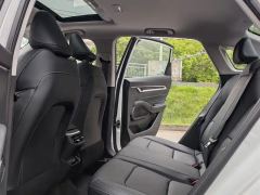 Geely Emgrand 400 1.5L CVT Version - ფოტო 8