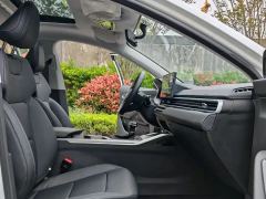 Geely Emgrand 400 1.5L CVT Version - ფოტო 9