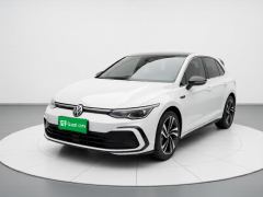 Volkswagen Golf Facelift 280TSI R-Line Lite - ფოტო 1