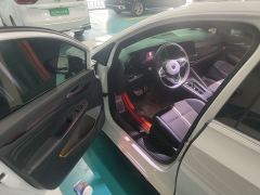Volkswagen Golf Facelift 280TSI R-Line Lite - ფოტო 13