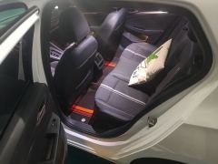 Volkswagen Golf Facelift 280TSI R-Line Lite - ფოტო 14