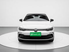 Volkswagen Golf Facelift 280TSI R-Line Lite - ფოტო 2