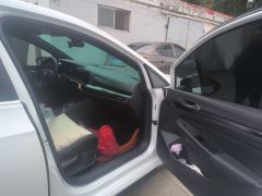 Volkswagen Golf Facelift 280TSI R-Line Lite - ფოტო 20