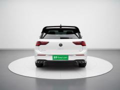Volkswagen Golf Facelift 280TSI R-Line Lite - ფოტო 4
