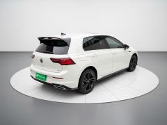 Volkswagen Golf Facelift 280TSI R-Line Lite - ფოტო 5