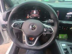 Volkswagen Golf Facelift 280TSI R-Line Lite - ფოტო 7