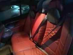 BMW i5 eDrive 35L Luxury Edition Premium Package - photo 13