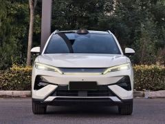 BYD Song Ultra EV 710km Elite Edition - photo 2