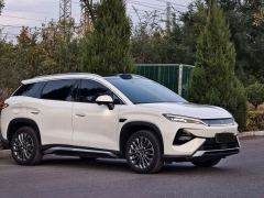 BYD Song Ultra EV 710km Elite Edition - photo 3
