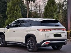 BYD Song Ultra EV 710km Elite Edition - photo 4
