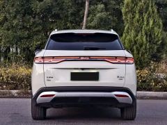 BYD Song Ultra EV 710km Elite Edition - photo 5
