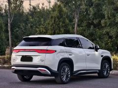 BYD Song Ultra EV 710km Elite Edition - photo 6