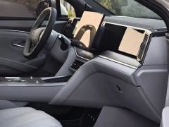BYD Song Ultra EV 710km Elite Edition - photo 7
