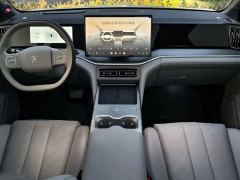 BYD Song Ultra EV 710km Elite Edition - photo 8