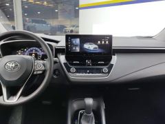 Toyota Levin Dual-Engine 1.8L Luxury Edition - ფოტო 17