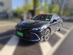 Toyota Camry 2.5G Luxury Edition - ფოტო 1