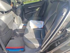 Toyota Camry 2.5G Luxury Edition - ფოტო 13