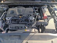 Toyota Camry 2.5G Luxury Edition - ფოტო 16