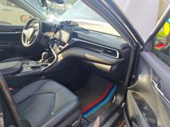 Toyota Camry 2.5G Luxury Edition - ფოტო 19